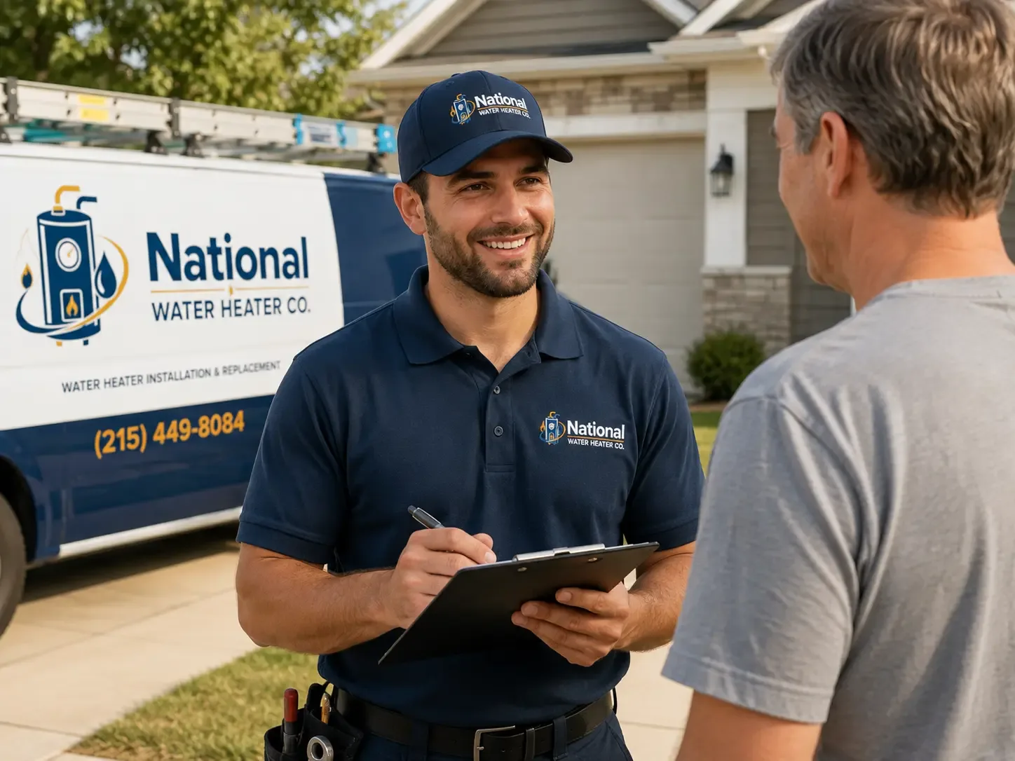 Water Heater Installation Parker, KS FAQs